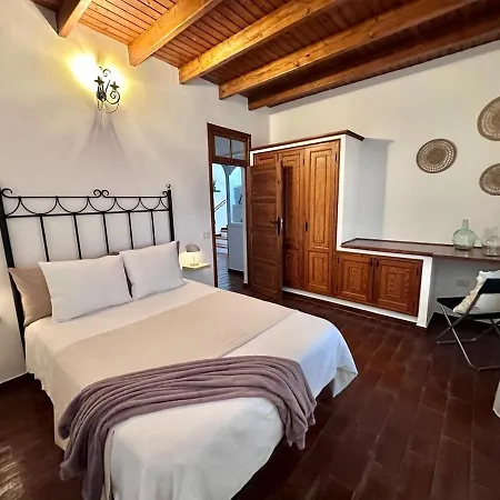 Vakantiehuis Casa Martina Vv