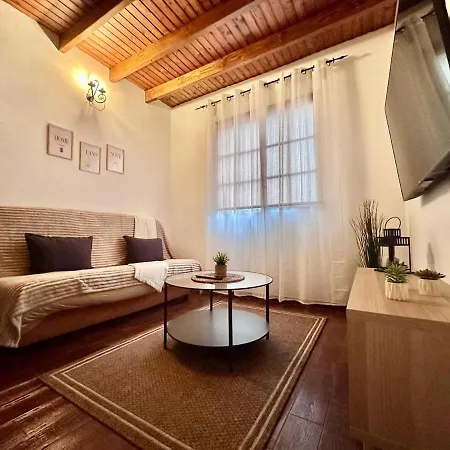 Casa Martina Vv Chiguergue