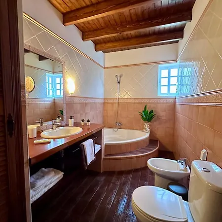 Casa Martina Vv * Chiguergue