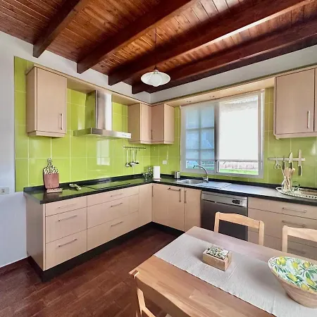 Casa Martina Vv Vakantiehuis Chiguergue