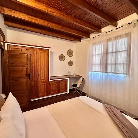 Vakantiehuis Casa Martina Vv Chiguergue