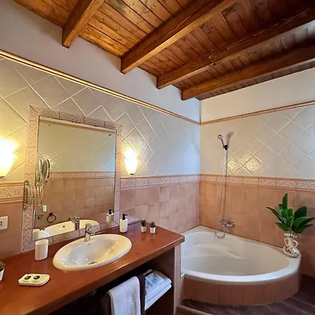 Casa Martina Vv * Chiguergue