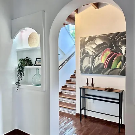 Casa Martina Vv Vakantiehuis