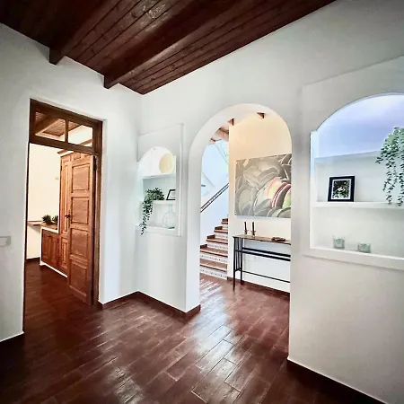 Casa Martina Vv *