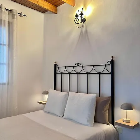 Casa Martina Vv Chiguergue