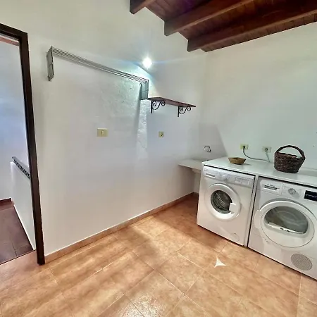 Casa Martina Vv Vakantiehuis