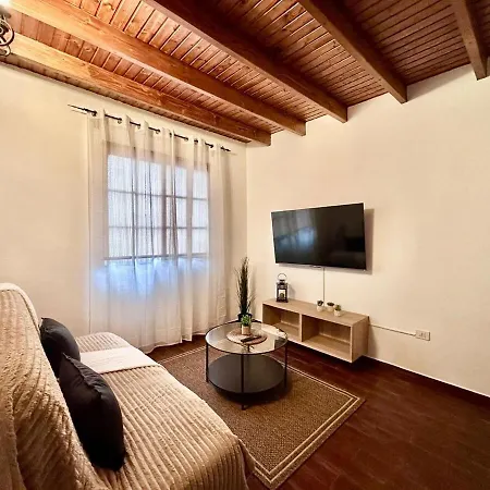 Casa Martina Vv Vakantiehuis *