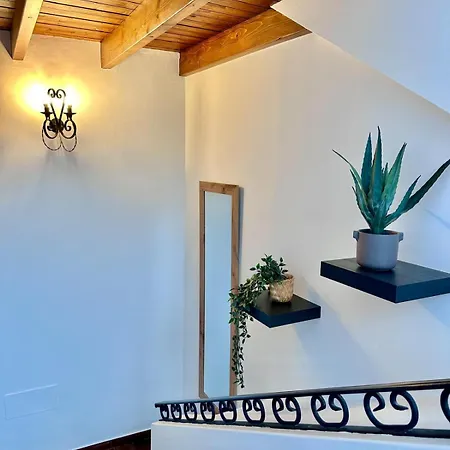 Casa Martina Vv Vakantiehuis Chiguergue