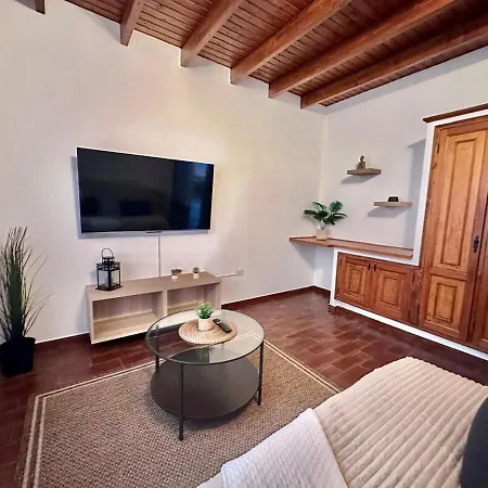 Casa Martina Vv Vakantiehuis Chiguergue