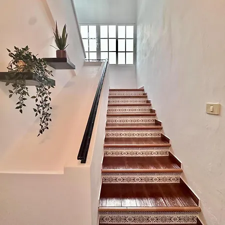Casa Martina Vv Vakantiehuis Chiguergue