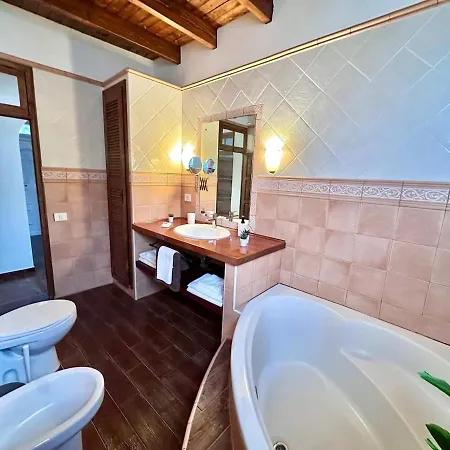 Casa Martina Vv Vakantiehuis