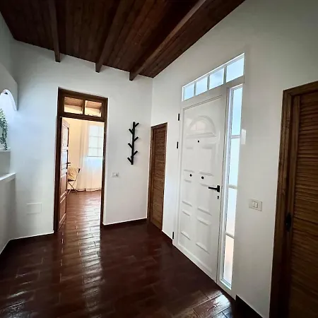 Casa Martina Vv Vakantiehuis Chiguergue